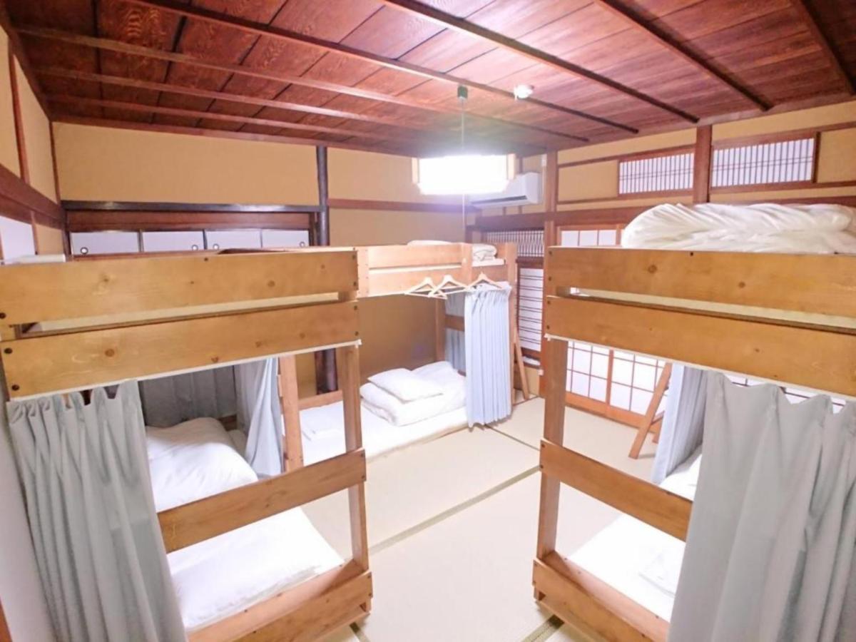 טויוקה Kinosaki Knot - Vacation Stay 25701V מראה חיצוני תמונה