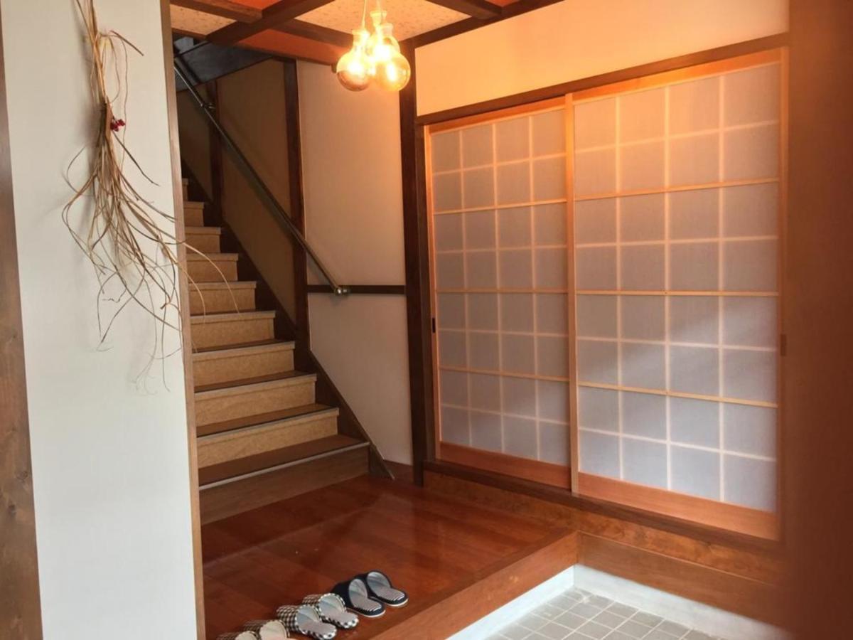 טויוקה Kinosaki Knot - Vacation Stay 25701V מראה חיצוני תמונה